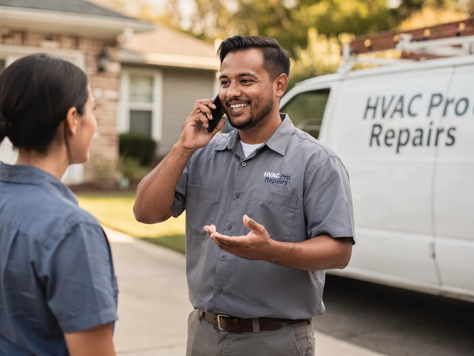 Heat Pump Repair Milford, IN FAQs